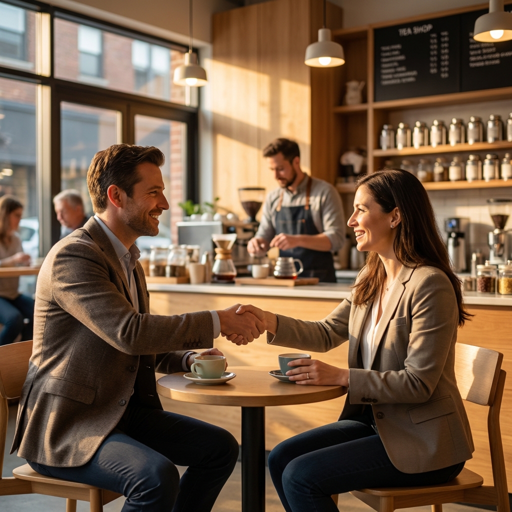 Franchise Opportunity